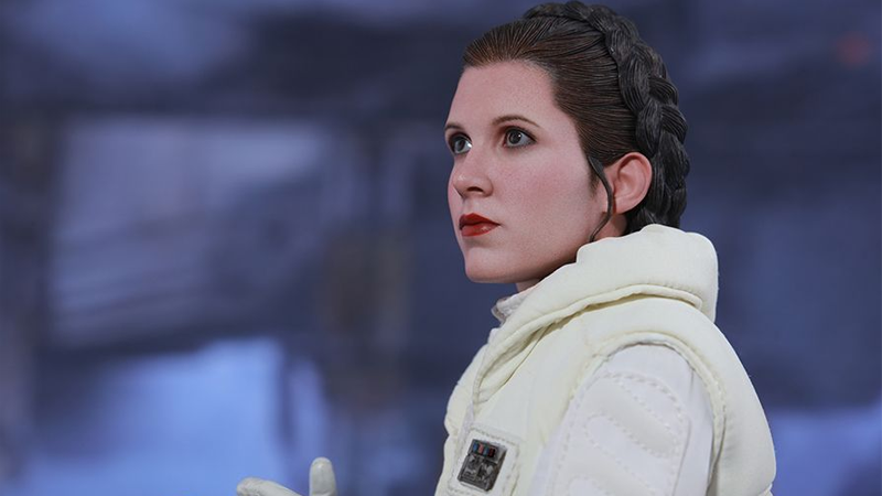 Illustration for article titled The Best Version of Princess Leia Gets an Amazing Figure, and More Wonderful Toys of the Week